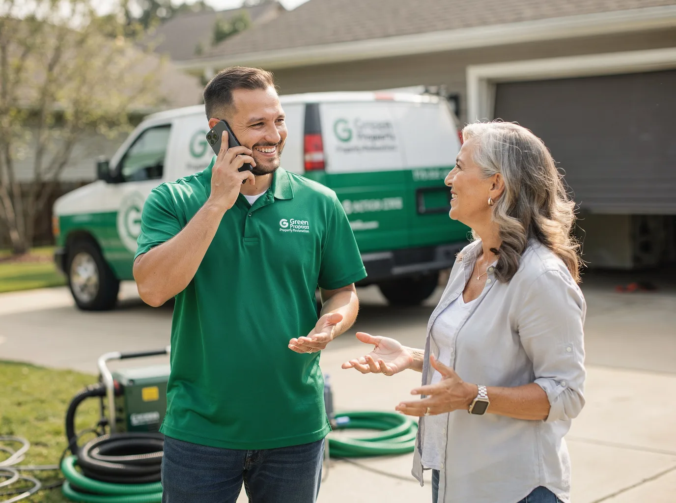 Water Damage Restoration Alba, MI FAQs